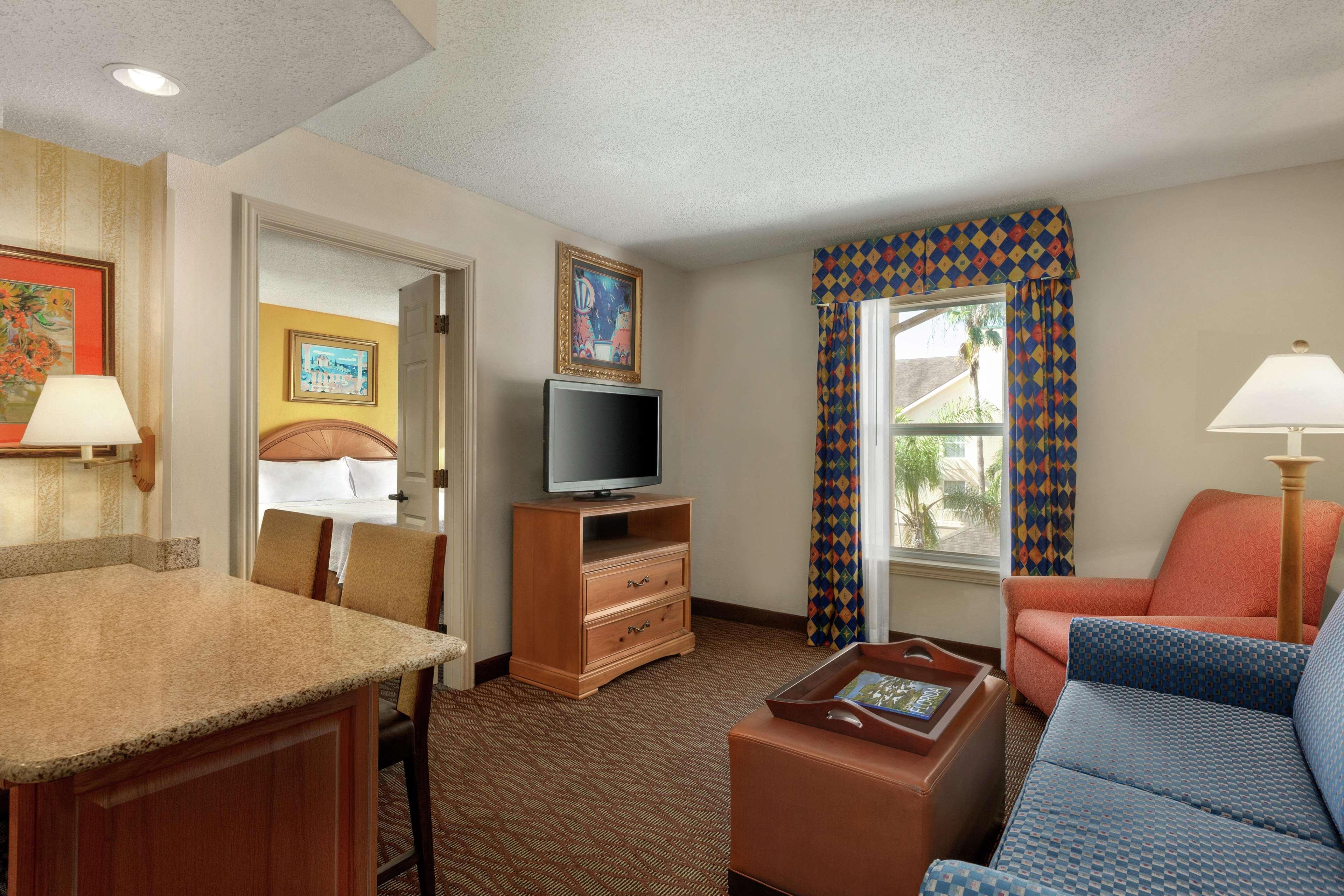 Homewood Suites By Hilton Fort Myers Exterior foto