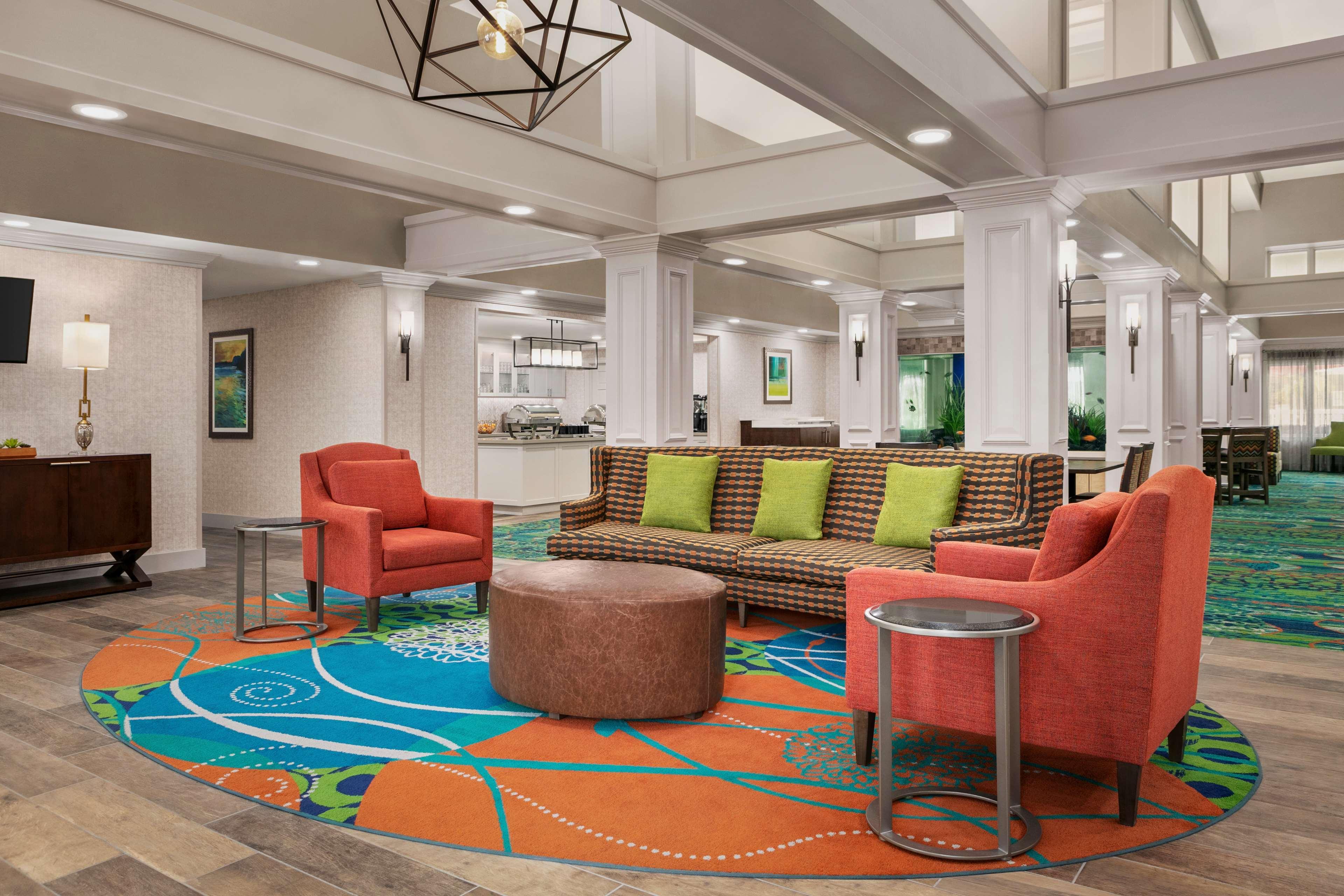 Homewood Suites By Hilton Fort Myers Exterior foto