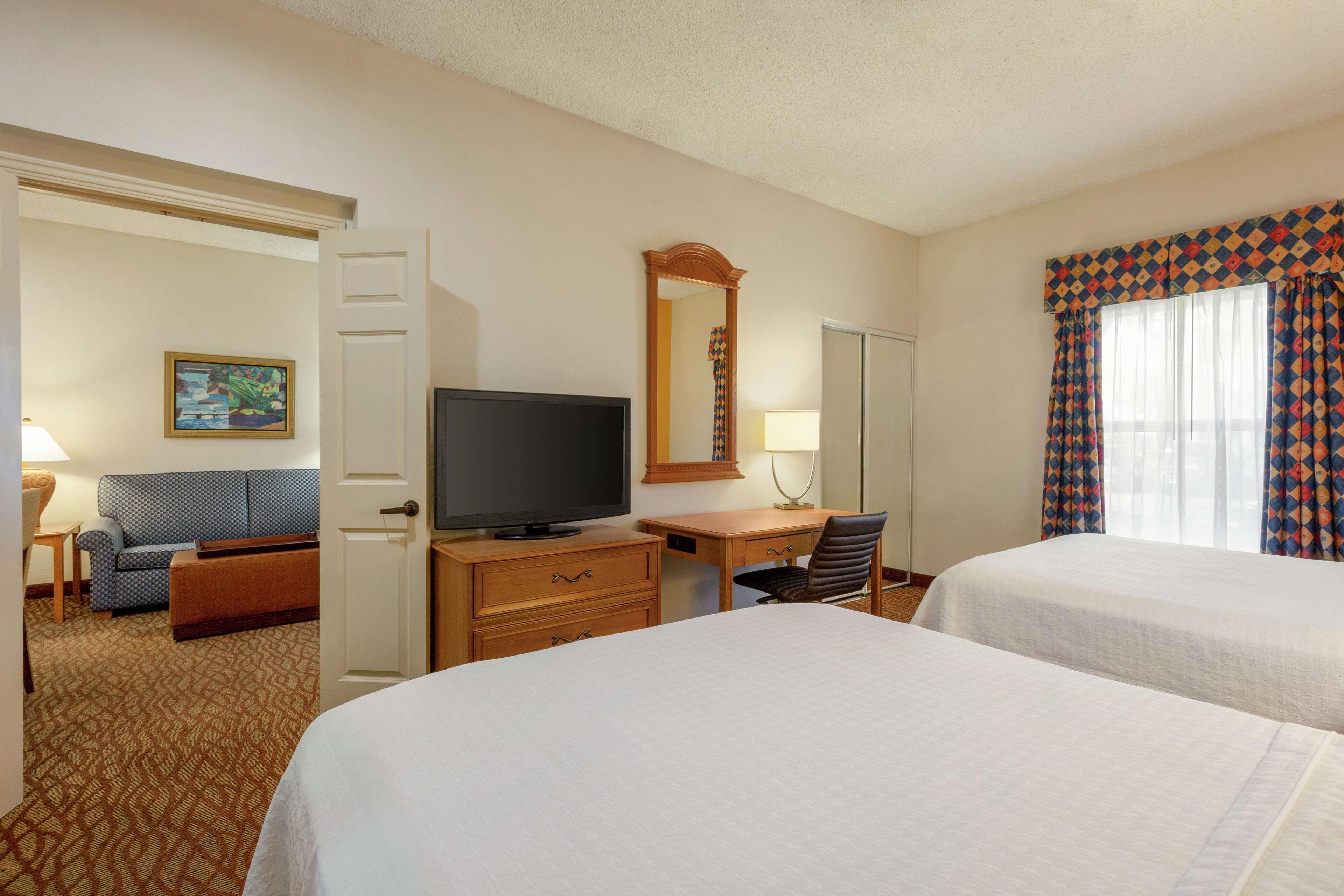 Homewood Suites By Hilton Fort Myers Exterior foto